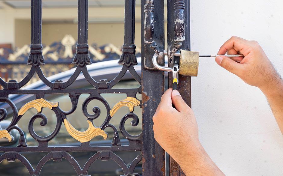 techniciens qualifiés serrurier Neuilly-sur-Seine