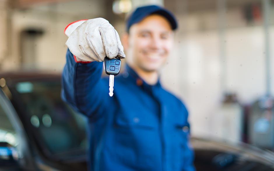 techniciens qualifiés serrurier Neuilly-sur-Seine